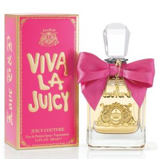 Juicy Couture Viva La Juicy