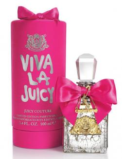 Juicy Couture Viva La Platinum 