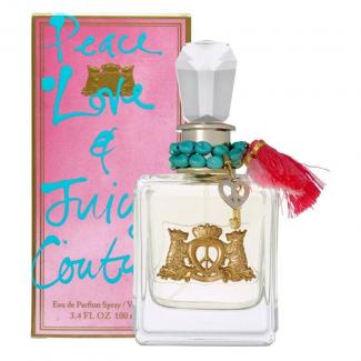 Juicy Couture Peace & Love