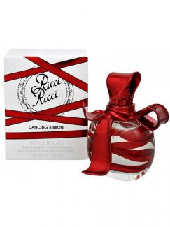 Nina Ricci  Dancing  Ribbon 