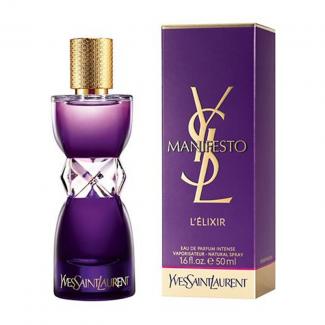 YSL Manafisto
