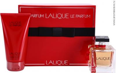 Lalique  Le Perfume 