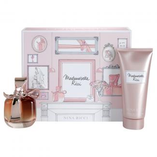 Nina Ricci Mademoselle Ricci